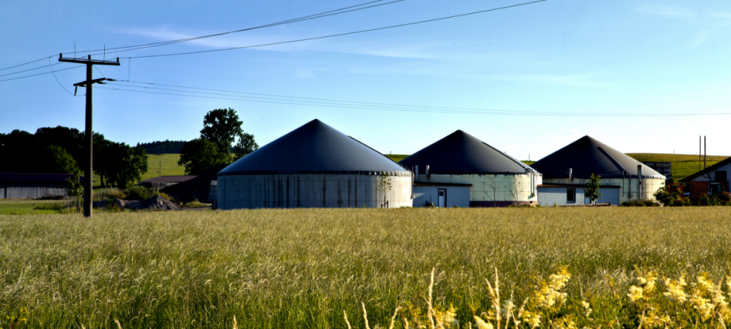 Zeolith Umwelttechnik Berlin GmbH - Biogas, Schwefelwasserstoff Beseitigung, FerroSorp®, Klinopmin, Schaumbildung, Biogasanlagen