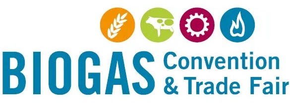 Biogas Convention Logo